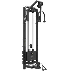 Stacja bramowa góra-dół UF-002, UpForm