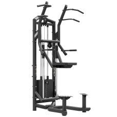 Podciąganie ze wspomaganiem UpForm UF-009