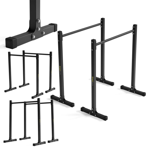 Poręcze do pompek SmartGym Fitness Accessories SG-14