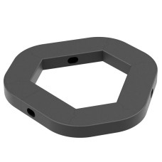 Łącznik górny (3 stacje) UF-014, UpForm