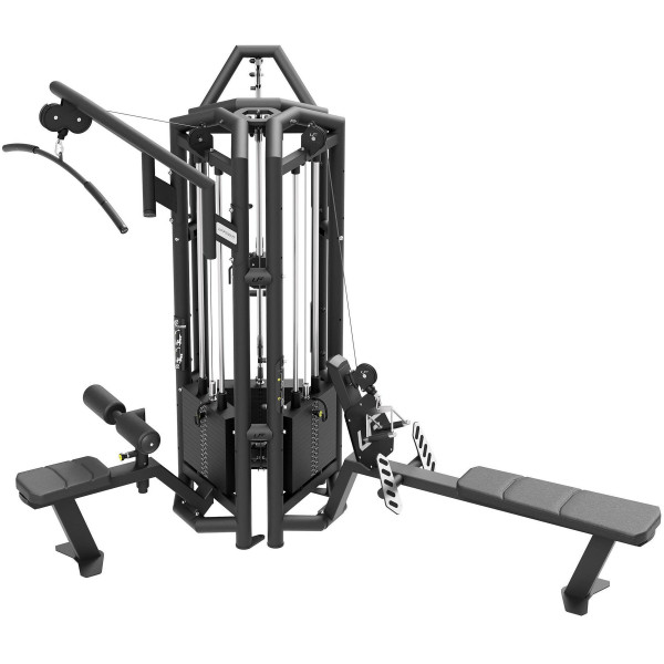 Wieża 3-stanowiskowa UpForm UF-T002