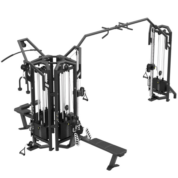 Wieża 5-stanowiskowa UpForm UF-T003