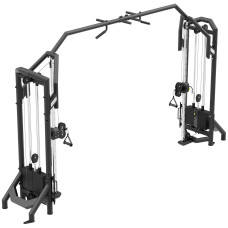 Brama z regulacją rączek UpForm UF-T008