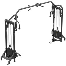 Brama góra-dół UpForm UF-T009