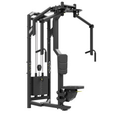 Dwufunkcyjny Butterfly UF-018, UpForm