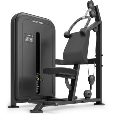 Maszyna ze stosem na brzuch (trening obwodowy) UpForm US-U004