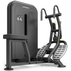 Maszyna ze stosem na plecy (trening obwodowy) UpForm US-U005