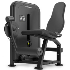 Maszyna ze stosem na czworogłowe uda UpForm US-U009, trening obwodowy