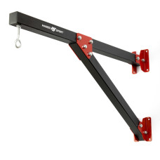 Wieszak do worka bokserskiego Marbo Sport MA-B002, profesjonalny