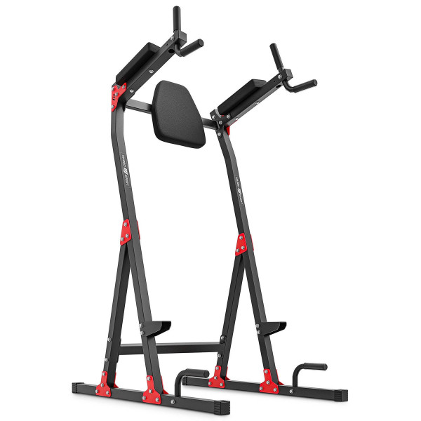 Poręcz stacjonarna do ćwiczeń Marbo Sport MH-U101