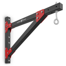 Uchwyt do worka bokserskiego do ściany Marbo Sport MH-D205