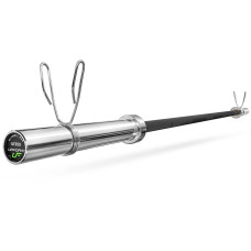 Gryf olimpijski Professional UF350, 220cm, 350kg