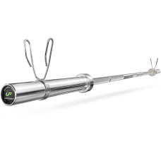 Gryf olimpijski 220cm UpForm UF-G220-OLI-CH