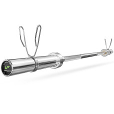 Gryf olimpijski 150cm UpForm UF-G150-OLI-CH