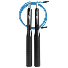 Skakanka z aluminiowymi rączkami Marbo Sport