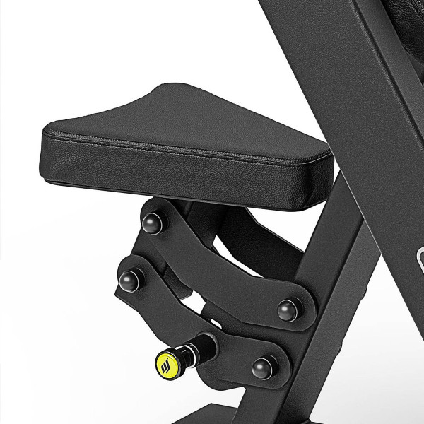 Ławka Scotta (modlitewnik) Marbo Sport MP-L203 2.0