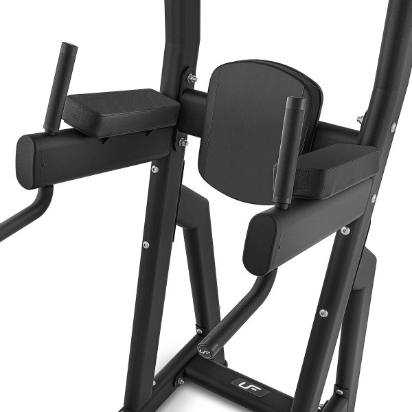 Poręcz stacjonarna z drążkiem UpForm UR-U003