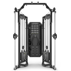 Brama narożna wielofunkcyjna UpForm UF-019