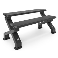 Stojak na hantle kettlebell Marbo Sport MP-S210 2.0,