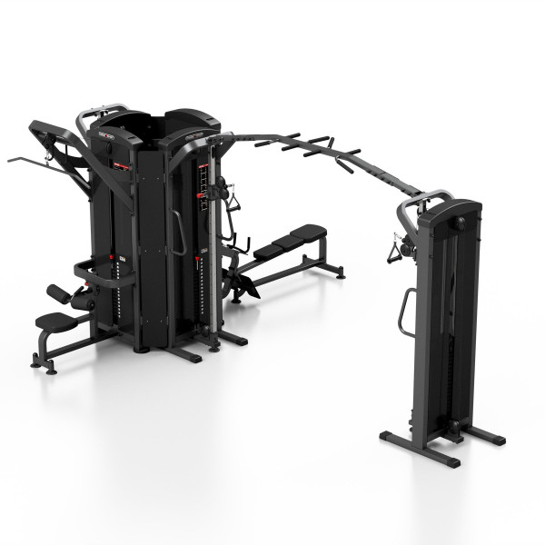 Wieża 6-stanowiskowa Marbo Sport MIDI MP-T002