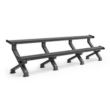 Stojak modułowy na hantle Marbo Sport MP-S207 2.0 (3 moduły)