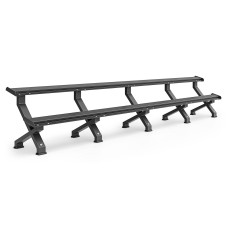 Stojak modułowy na hantle Marbo Sport MP-S207 2.0 (4 moduły)