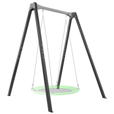 Huśtawka jednomiejscowa Marbo Sport MO-001