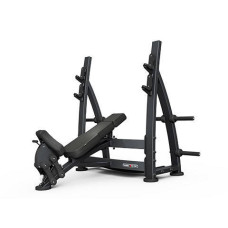 Ławka skos dodatni ze stojakami Marbo Sport MF-L004