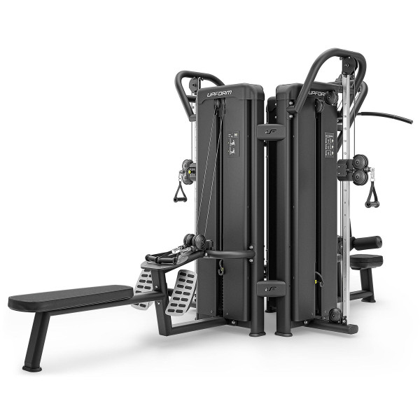 Wieża 4-stanowiskowa UpForm UR-T001 2.0