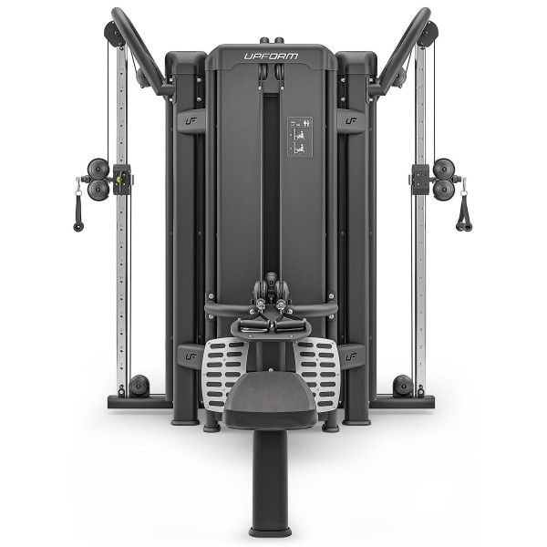 Wieża 4-stanowiskowa UpForm UR-T001 2.0