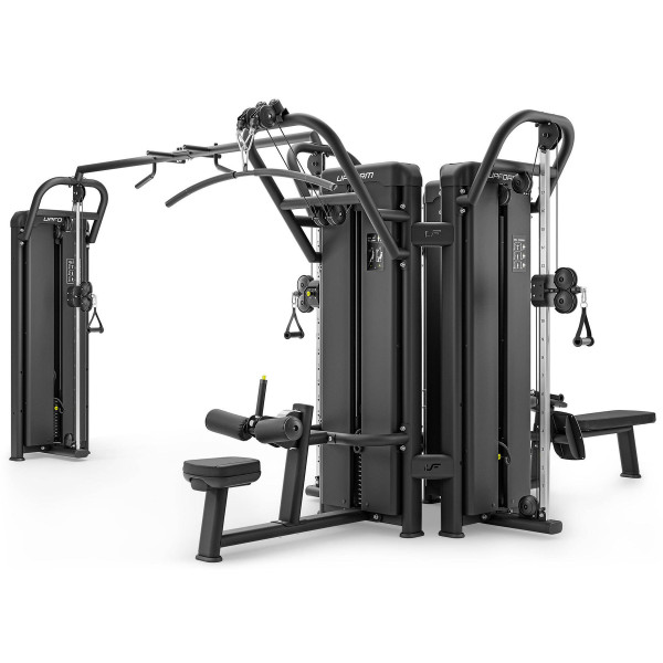 Wieża 5-stanowiskowa UpForm UR-T002 2.0