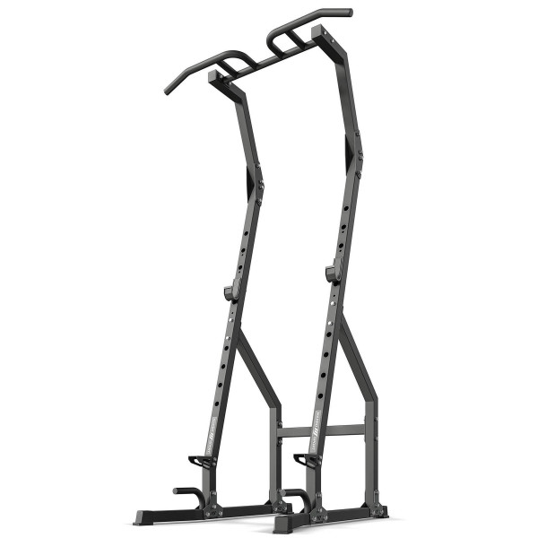 Poręcz stacjonarna do podciągania Marbo Sport MS-U110 2.0, z drążkiem