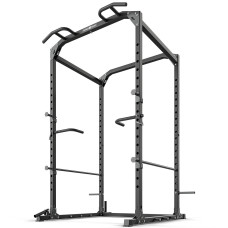 Klatka treningowa Power Rack Marbo Sport MS-U112 2.0