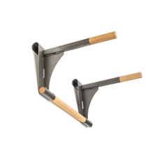 Мультиадаптер для гімнастичних стінок NOHrD Wallbars Natural Ash