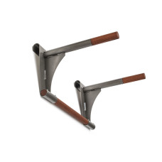 Мультиадаптер для гімнастичних стінок NOHrD Wallbars Club Beech