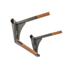 Мультиадаптер для гімнастичних стінок NOHrD Wallbars Oxbridge Cherry