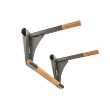 Мультиадаптер для гімнастичних стінок NOHrD Wallbars Oak