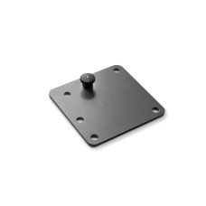 Фіксуюча пластина розкладного кронштейна NOHrD WallBars