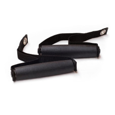 Ручки тяги для силової станції NOHrD SlimBeam Shadow Beech