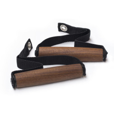 Ручки тяги для силової станції NOHrD SlimBeam Classic Walnut