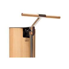 Турнік для силової станції NOHrD SlimBeam Natural Ash