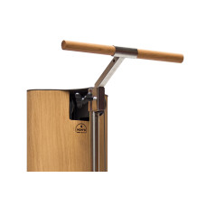 Турнік для силової станції NOHrD SlimBeam Oak