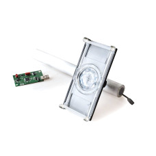 Електронне тренування для силової станції NOHrD SlimBeam 