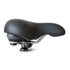 Зручне сідло для велотренажерів NOHrD