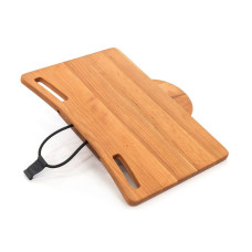 Підставка для ноутбука до велотренажера NOHrD Oxbridge Cherry