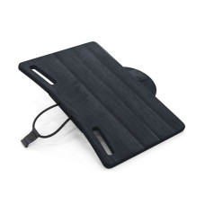 Підставка для ноутбука до велотренажера NOHrD Shadow Beech