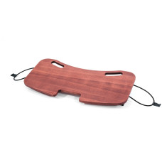 Підставка для ноутбука до бігової доріжки NOHrD Sprintbok Club Beech