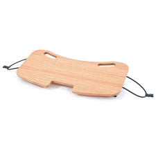 Підставка для ноутбука до бігової доріжки NOHrD Sprintbok Oak