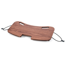 Підставка для ноутбука до бігової доріжки NOHrD Sprintbok Oak Vintage