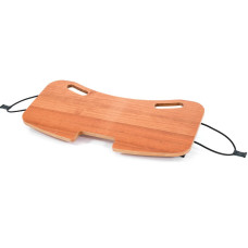 Підставка для ноутбука до бігової доріжки NOHrD Sprintbok Oxbridge Cherry